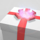 Gift is Opened - VideoHive Item for Sale