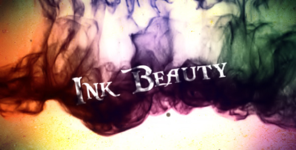 Ink Beauty