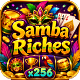 Slot Samba Riches | Construct3 - CodeCanyon Item for Sale
