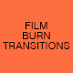Film Burn Transitions - VideoHive Item for Sale