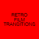 Retro Film Transitions - VideoHive Item for Sale
