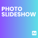 Photo Slideshow - VideoHive Item for Sale