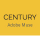 Century - Multi-Purpose Muse Template - ThemeForest Item for Sale