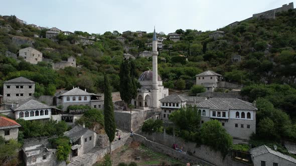 Ibrahim Pasha Mosque