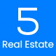 Modern luxury real estate instagram - VideoHive Item for Sale
