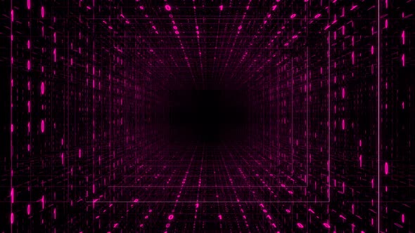 Digital Background alt