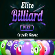 Billiards | HTML5 Arcade Game - CodeCanyon Item for Sale