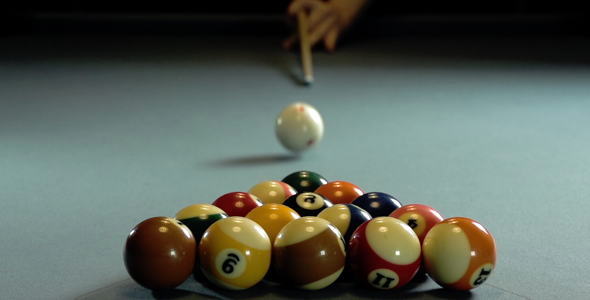 Billiard Package 2