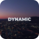 Dynamic Fast Intro - VideoHive Item for Sale