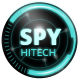 SPY HiTech HUD - VideoHive Item for Sale