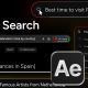 Automated Search Bar Pack - VideoHive Item for Sale