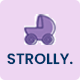 Strolly Single Product Shopify Theme - ThemeForest Item for Sale
