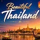 Beautiful Thailand