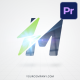 Clean Logo V2 \ PP - VideoHive Item for Sale