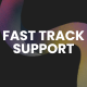 Fast Track Support for Perfex CRM - Paid Priority Tickets - CodeCanyon Item for Sale