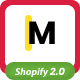 Megatech Multipurpose Shopify Theme - ThemeForest Item for Sale