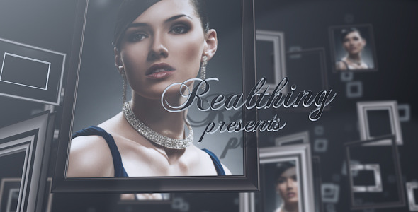 Portrait Slideshow alt