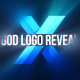 Logo God Reveal - VideoHive Item for Sale
