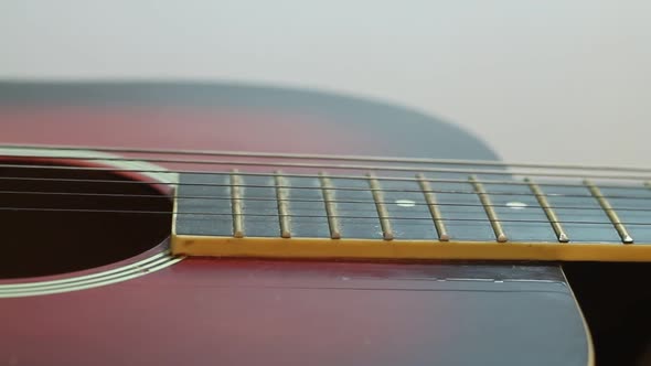 Acoustic Guitar alt