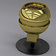 33 VRay Gold Materials Pack for Cinema 4D - 3DOcean Item for Sale