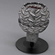 17 VRay Metal Plate Materials Pack for Cinema 4D - 3DOcean Item for Sale