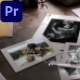 Modern Photo Memories Vintage Slideshow - Premiere Pro - VideoHive Item for Sale