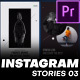 Instagram Stories 03 | Premiere Pro - VideoHive Item for Sale