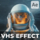 VHS Effects - VideoHive Item for Sale