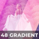 Gradient Overlay - VideoHive Item for Sale