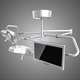 Surgical Light Ceiling Screen Display Hanging Overhead Mounted - 3DOcean Item for Sale
