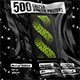 Seamless Loop Kinetic Posters 2 - VideoHive Item for Sale