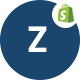 Zoom - Fashion & Clothing Multipurpose Shopify Theme - ThemeForest Item for Sale