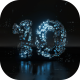 Crypto Countdown - VideoHive Item for Sale