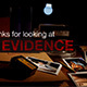 True Crime Slideshow - VideoHive Item for Sale
