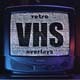 Retro VHS Overlays - VideoHive Item for Sale
