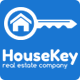HouseKey - Angular 22 Material Design Real Estate Template - ThemeForest Item for Sale