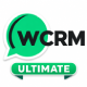 WhatsCRM | WhatsApp CRM, AI Automation and Multi-Channel SaaS Bundle (Node.js Script) - CodeCanyon Item for Sale