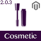 Cosmetic - Responsive Magento Theme - ThemeForest Item for Sale