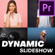 Dynamic Slideshow | Premiere Pro - VideoHive Item for Sale