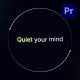 Digital Intro for Premiere Pro - VideoHive Item for Sale