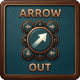Arrows Escape | HTML5 Arrow Out Puzzle Game - CodeCanyon Item for Sale