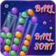Ball Sort | HTML5 Color Sorting Puzzle Game - CodeCanyon Item for Sale
