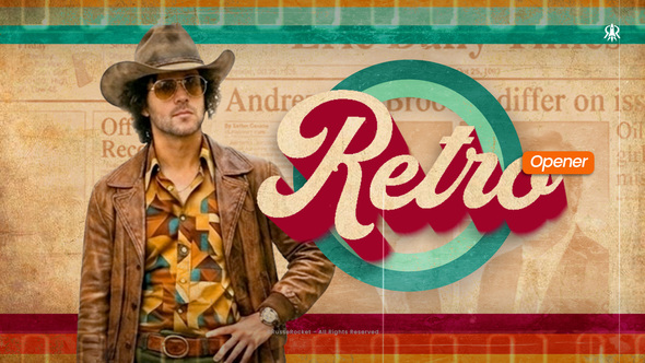 Retro Opener