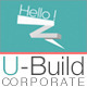 U-Build Corporate - VideoHive Item for Sale