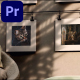 Modern Photo Slideshow Gallery Opener - Premiere Pro - VideoHive Item for Sale
