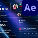 Mobile Interface Pack (Liquid Glass Style) - VideoHive Item for Sale