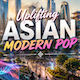 Uplifting Asian Modern Pop