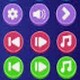 Gadget Button Experiences Templates