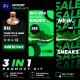 3 in 1 Product Kit | Premiere Pro MOGRT - VideoHive Item for Sale