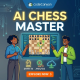 AI Chess Master | HTML5 AI-Powered Game - CodeCanyon Item for Sale